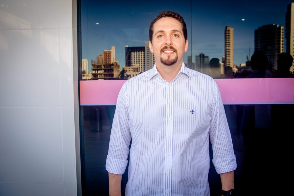 Ricardo Callou Filho