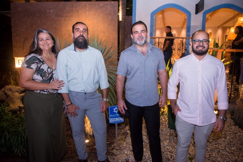 Melhores do ano - Neuma Figueiredo comanda solenidade de entrega do Prêmio CASACOR Ceará 2022