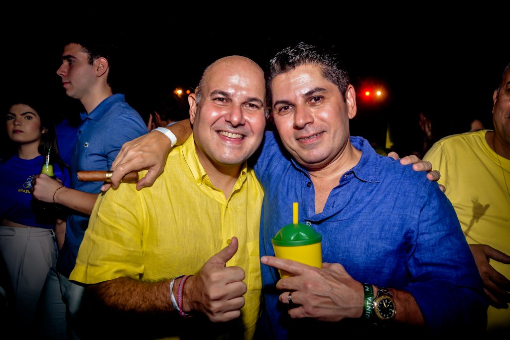 Roberto Cláudio E Pompeu Vasconcelos (1)