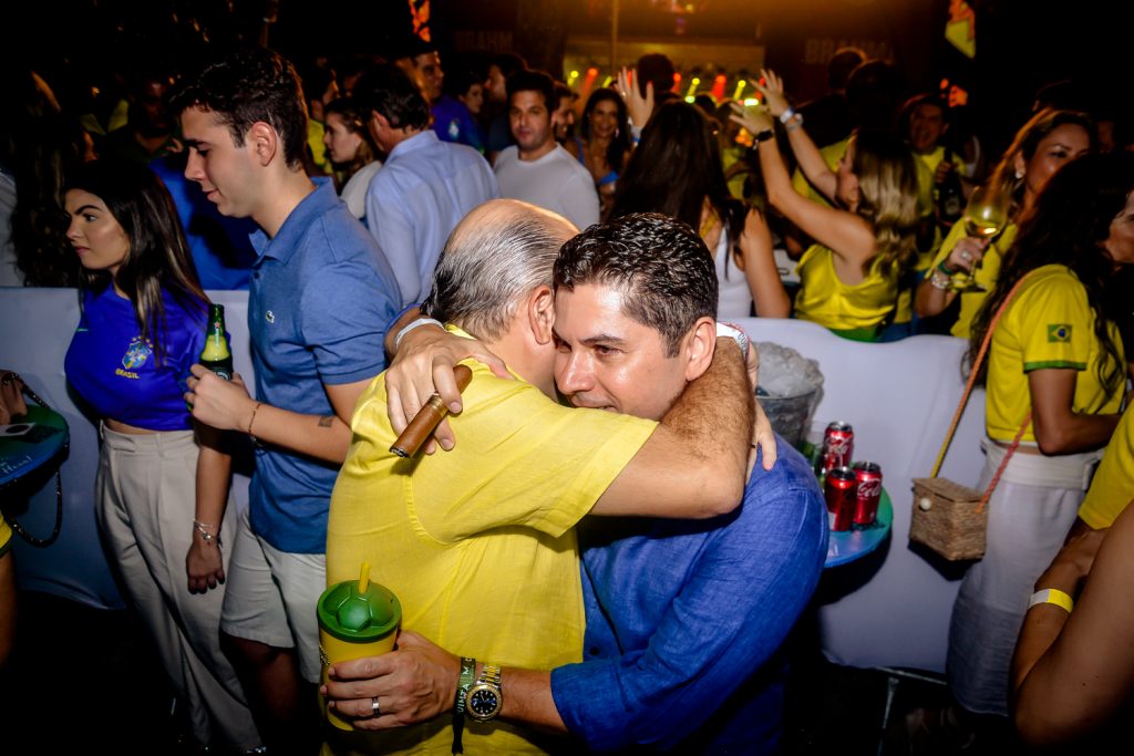 Roberto Cláudio E Pompeu Vasconcelos (4)