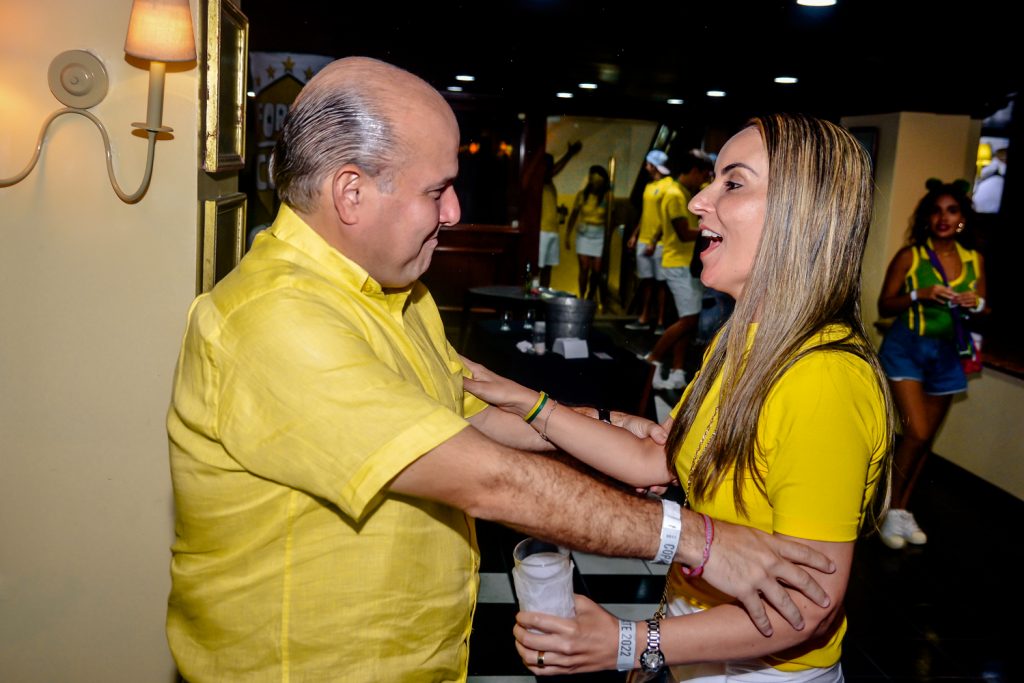 Roberto Cláudio E Raquel Vasconcelos