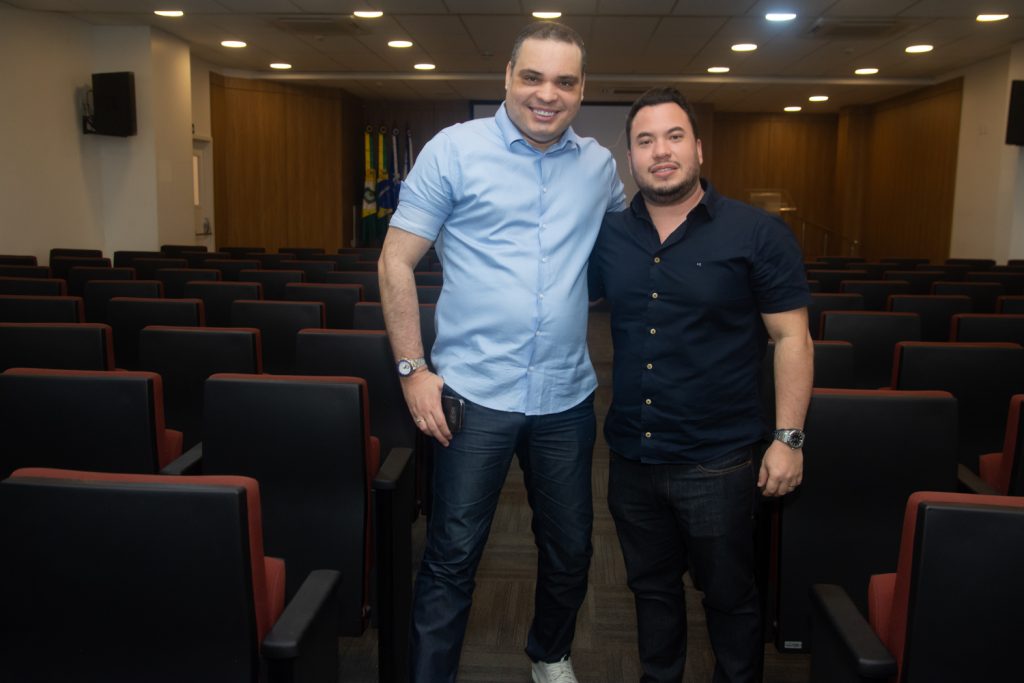 Rodrigo César E Sávio Kelvin