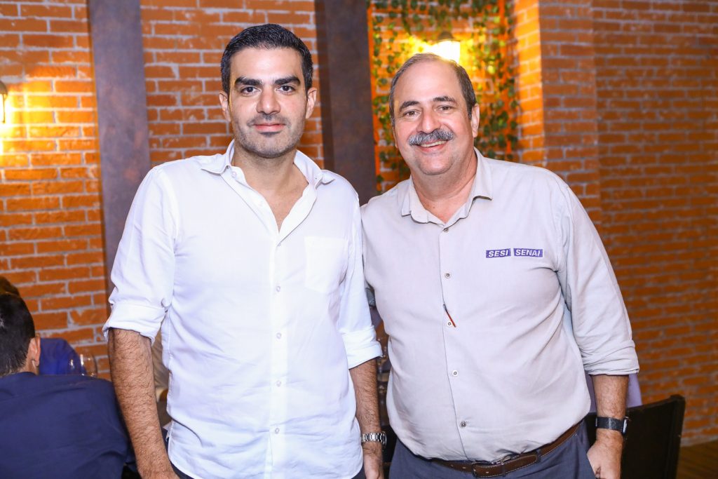 Rodrigo Nogueira E Paulo Andre Holanda (2)