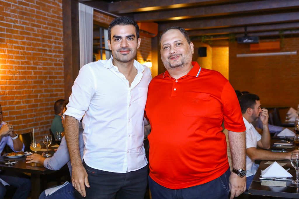 Rodrigo Nogueira E Reinaldo Salmito (1)