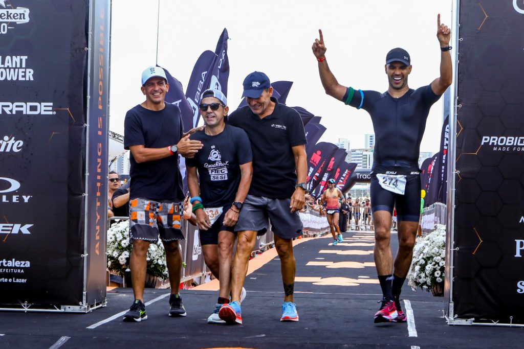 Romel Barbosa, Erick Vasconcelos E Jose Filho (4)