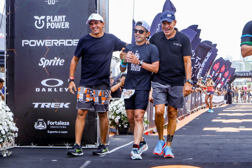 Romel Barbosa, Erick Vasconcelos E Jose Filho (5)
