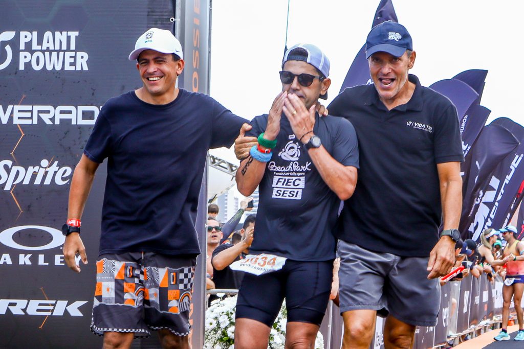 Romel Barbosa, Erick Vasconcelos E Jose Filho (6)