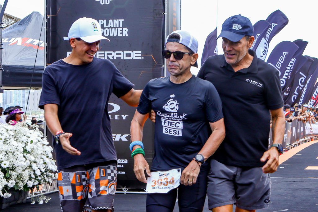 Romel Barbosa, Erick Vasconcelos E Jose Filho (8)