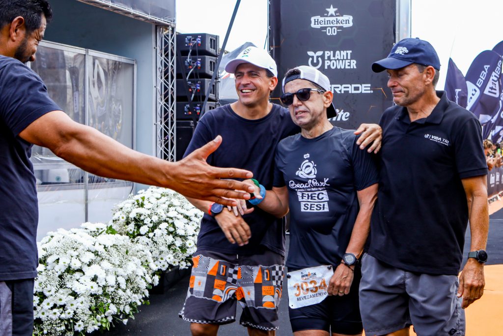 Romel Barbosa, Erick Vasconcelos E Jose Filho (9)