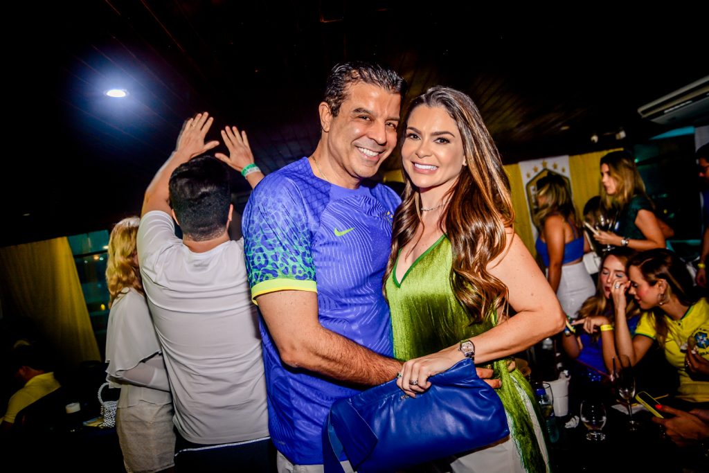 Ronaldo Otoch E Dzrre Cavalcante