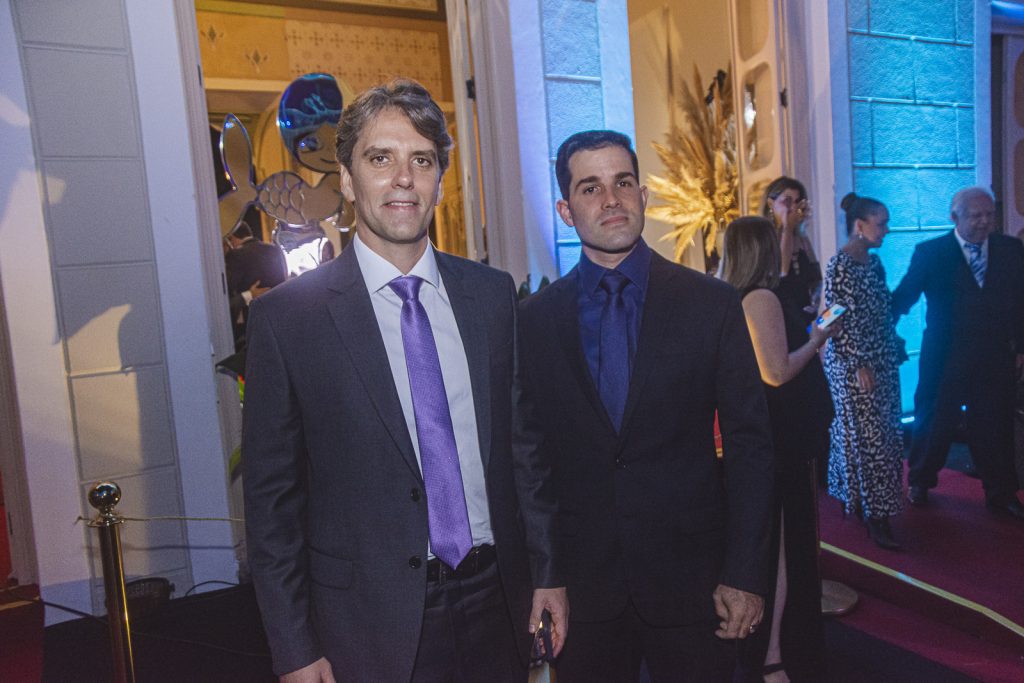 Rui Do Ceara E Felipe Rocha