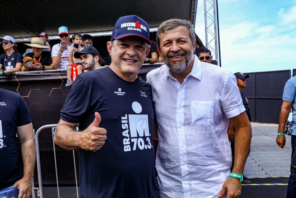 Sarto Nogueira E Elcio Batista