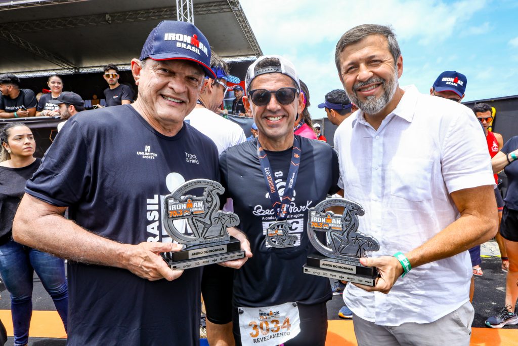 Sarto Nogueira, Erick Vasconcelos E Elcio Batista (1)