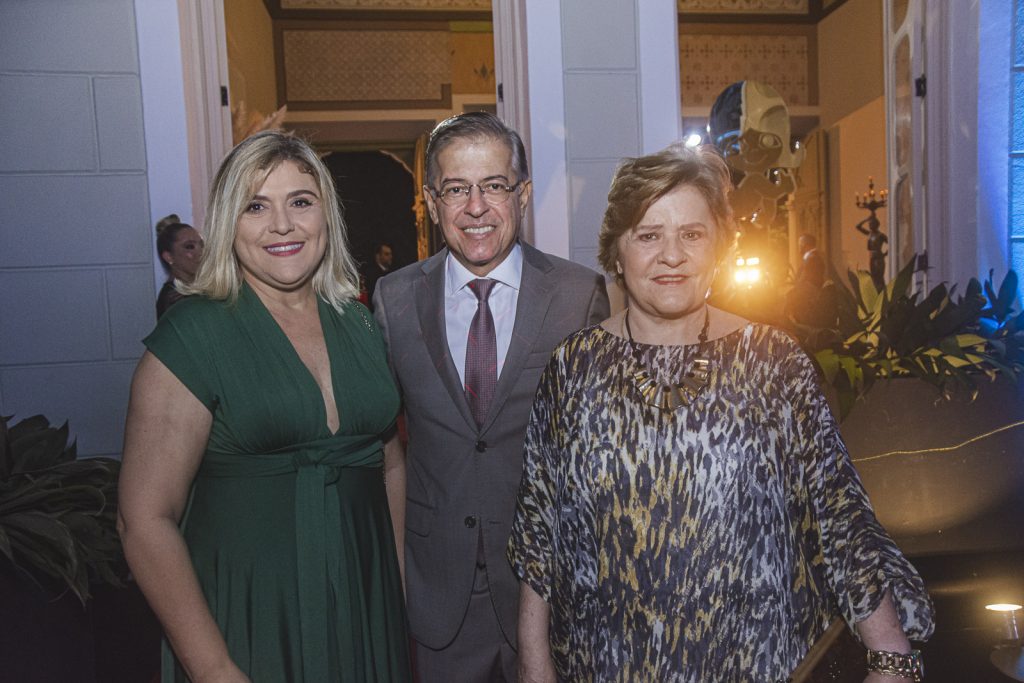 Simone, Pc E Lucilia Noroes