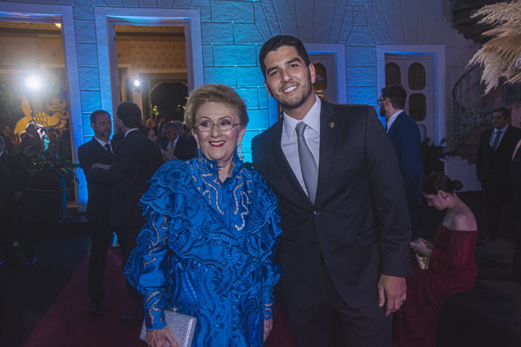 Socorro E Pedro Franca