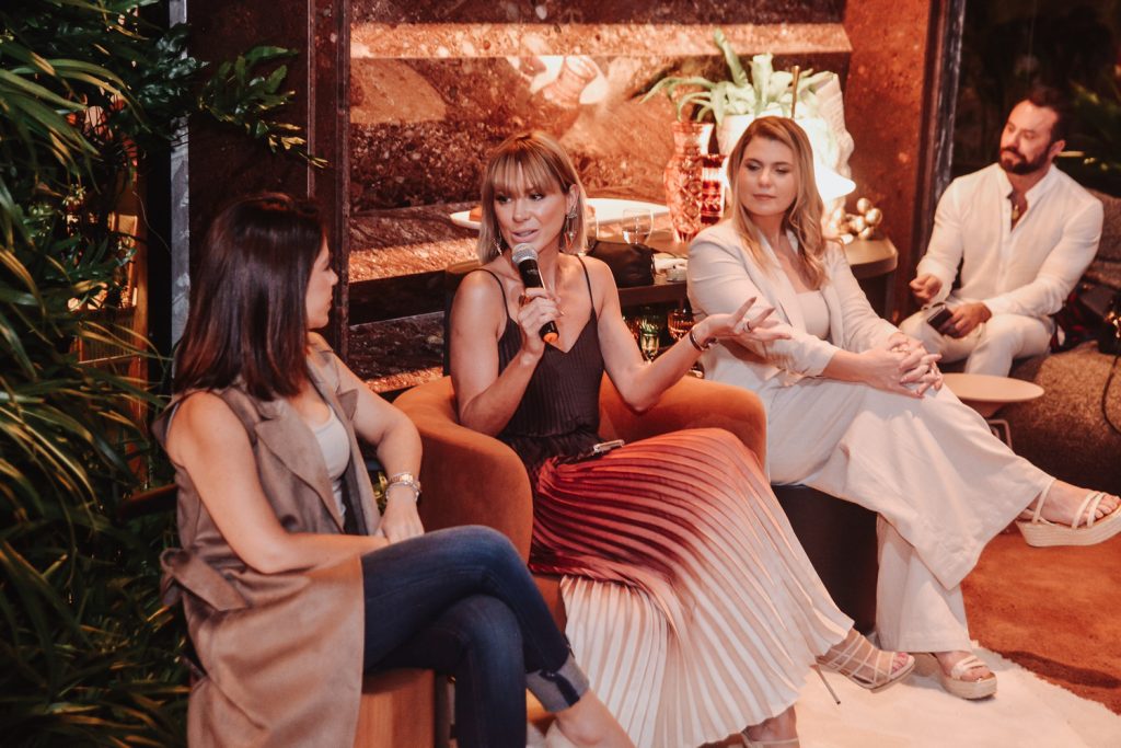 Sophia Romcy, Mônica Salgado E Lili Meira (11)