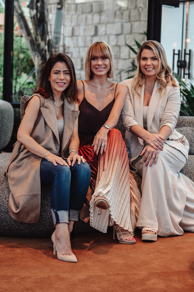 Sophia Romcy, Mônica Salgado E Lili Meira (5)