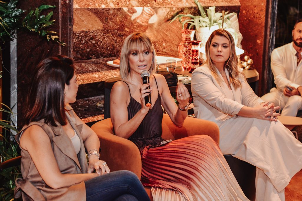 Sophia Romcy, Mônica Salgado E Lili Meira (6)