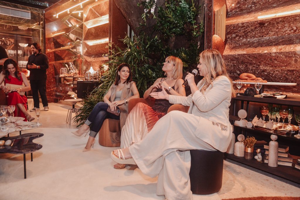 Sophia Romcy, Mônica Salgado E Lili Meira (7)