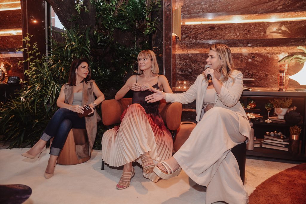 Sophia Romcy, Mônica Salgado E Lili Meira (8)