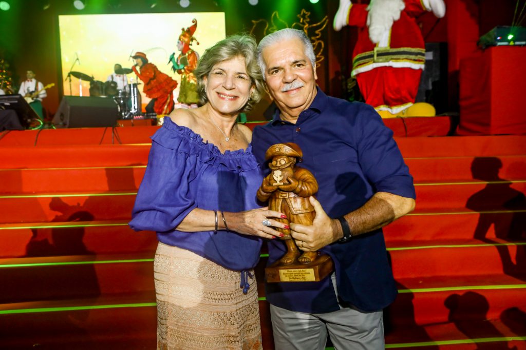 Stela E Pio Rodrigues