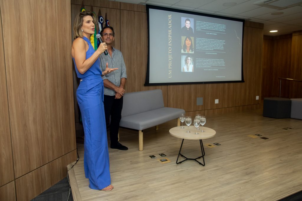 Susana Clark Fiuza E Deda Studart (1)