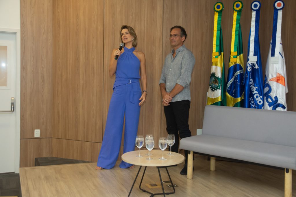 Susana Clark Fiuza E Deda Studart (2)