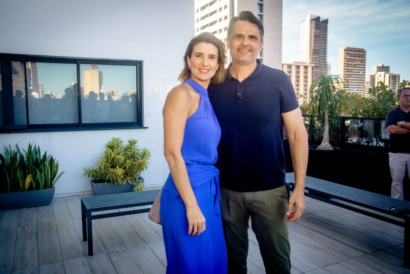 CASAS DE CHARME - Deda Studart e WR Engenharia promovem pré-lançamento de condomínio de alto padrão no Cumbuco