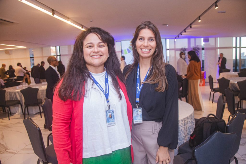 Talyta Cruz E Taise Rosseto