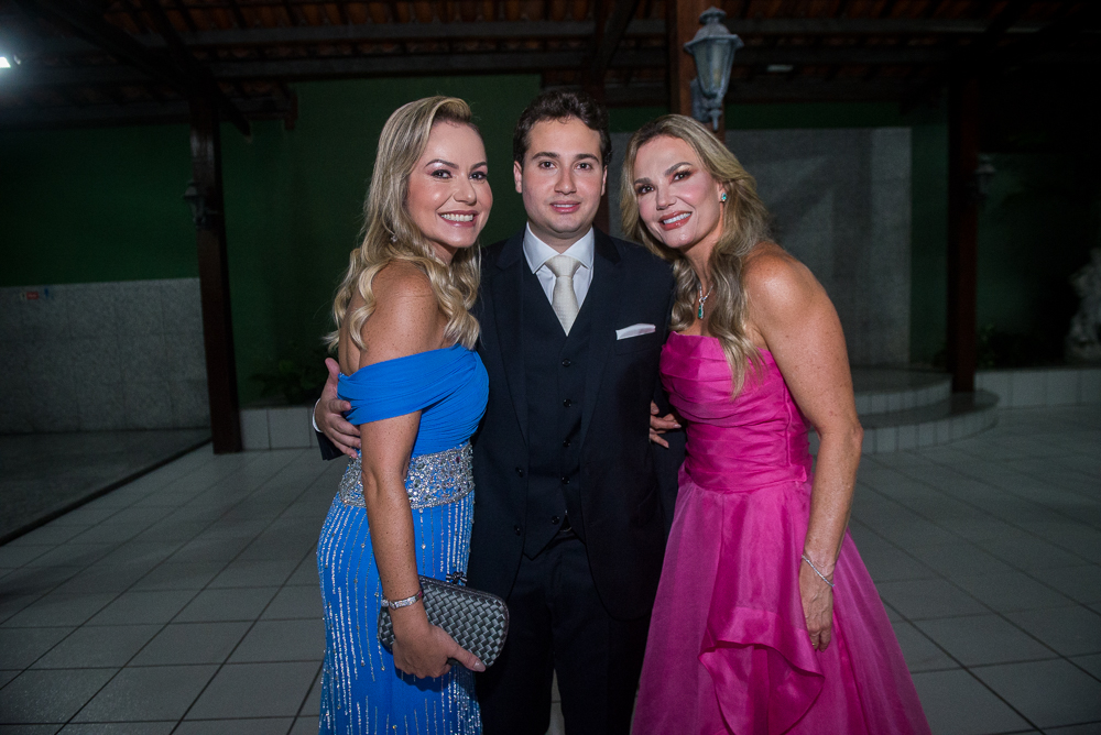 Talyzie Mihaliuc, André Rangel E Talynie Mihaliuc (11)