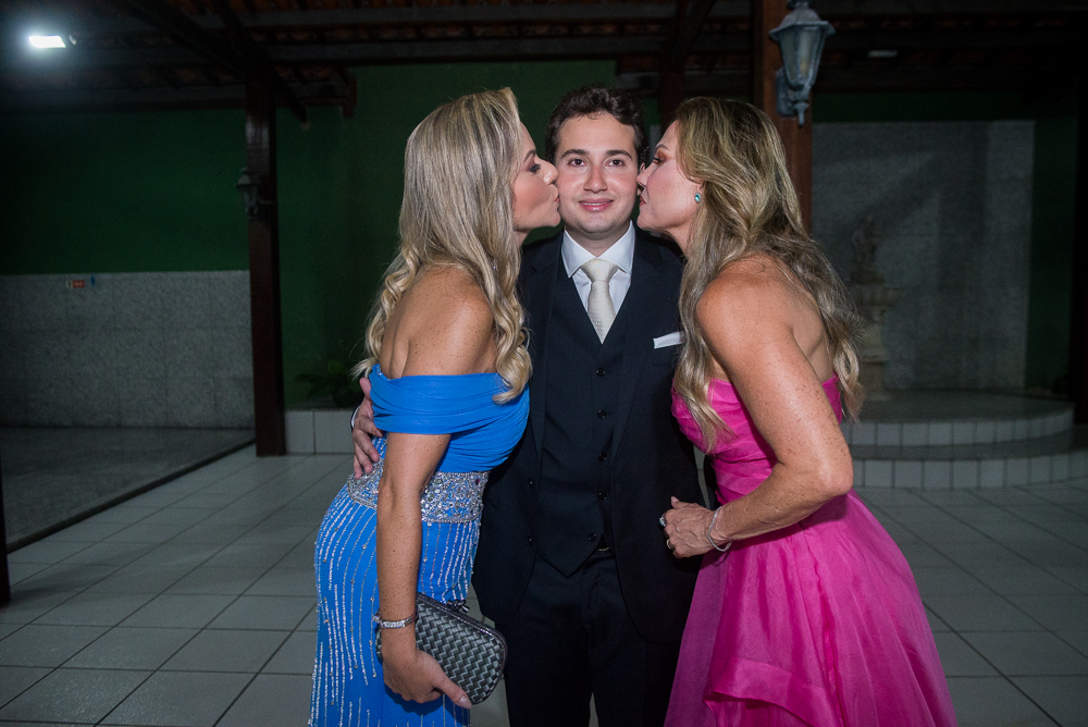 Talyzie Mihaliuc, André Rangel E Talynie Mihaliuc (8)