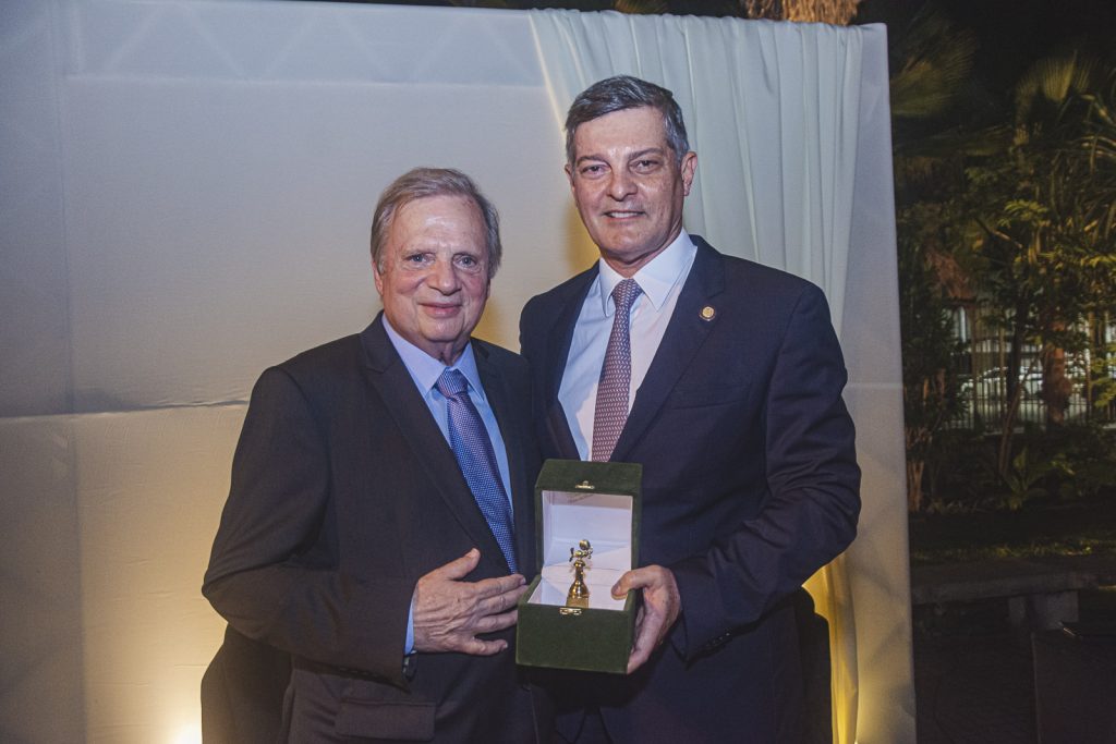 Tarsso Jereissati E Cid Marconi