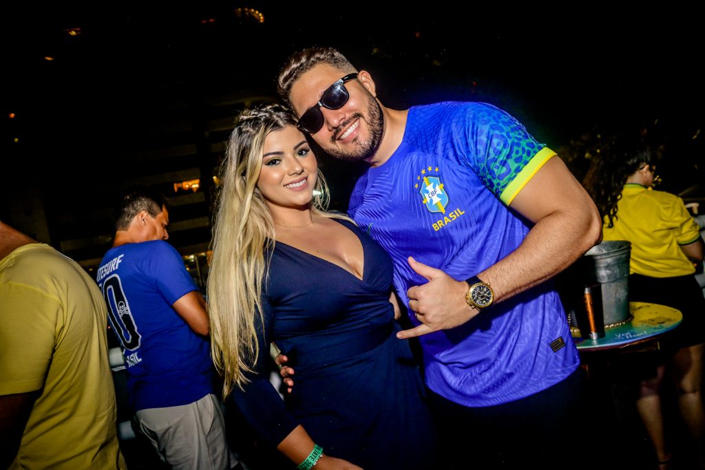 Thayne Sá E Robson Felipe