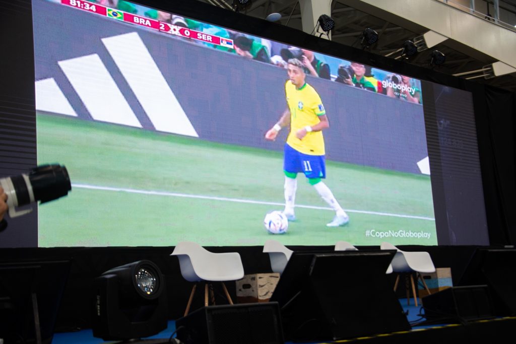 Torcida Do Brasil Na Expolog (4)