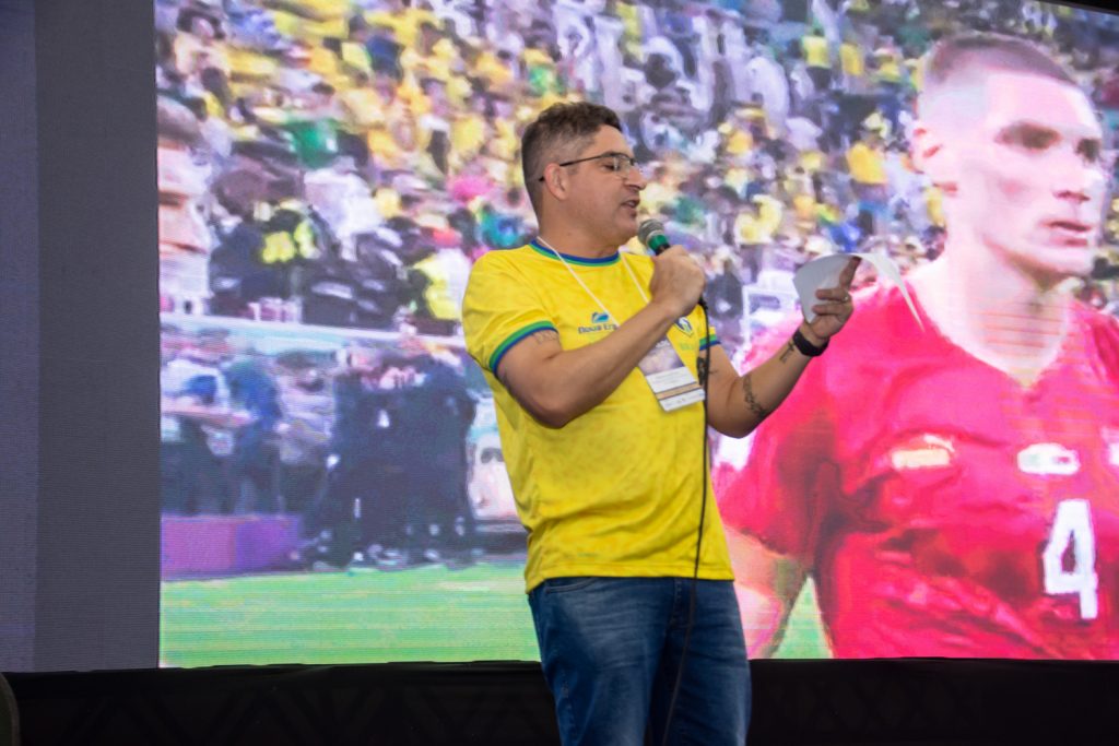 Torcida Do Brasil Na Expolog (5)