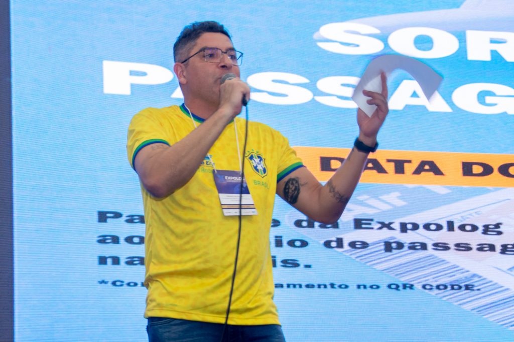 Torcida Do Brasil Na Expolog (6)