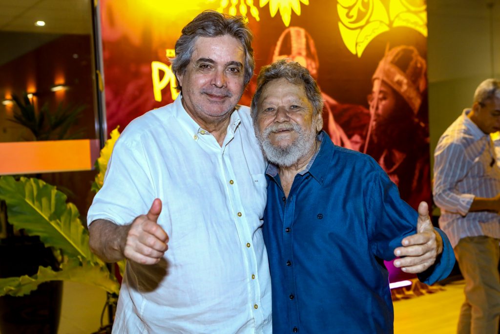 Totonho Laprovitera E Ze Tarcisio