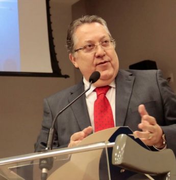 Valdomiro Távora é eleito presidente da Comissão de Jurisprudência do TCE Ceará