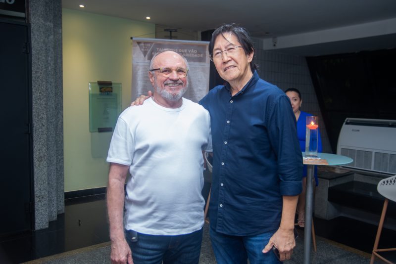 Arte e Cultura - Campanha Amigos em Ação abre 14ª Exposição de Obras de Arte