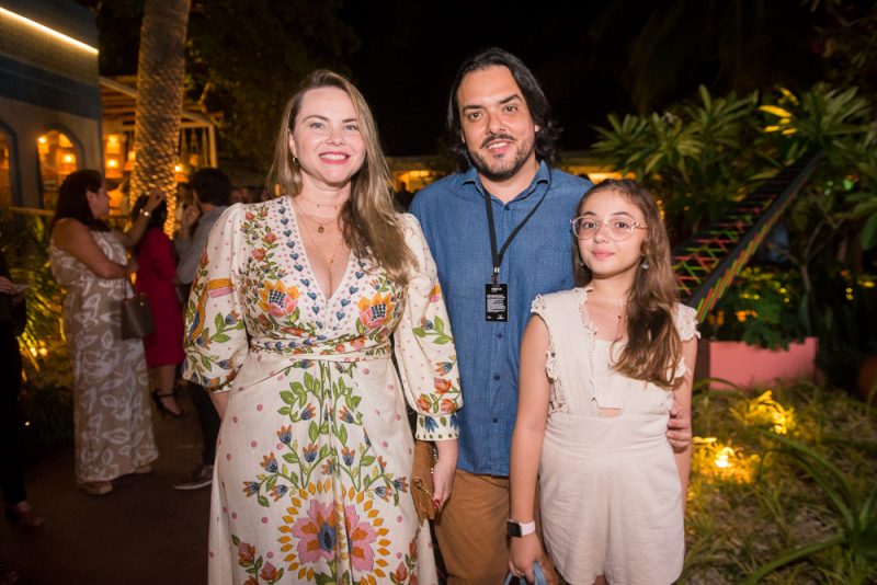 Melhores do ano - Neuma Figueiredo comanda solenidade de entrega do Prêmio CASACOR Ceará 2022