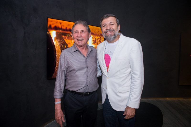 evento - Vilmar Ferreira realiza homenagem aos clientes especiais da sua Aço Cearense na CasaCor Ceará