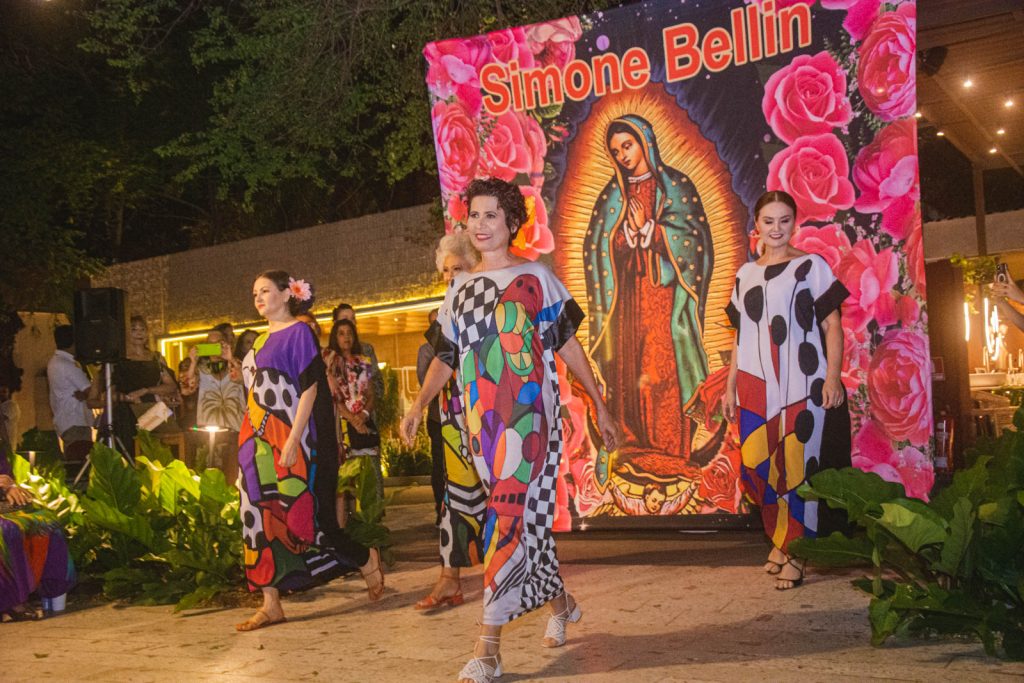 
				Viva as Cores de Simone Bellin 
				