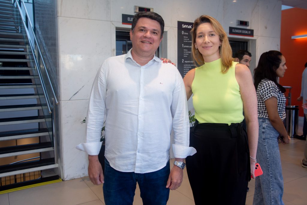 Wagner Moura E Kamila Sauer