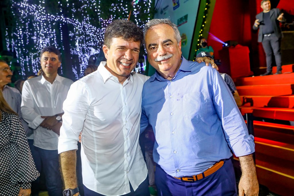 Waldonys E Assis Cavalvante