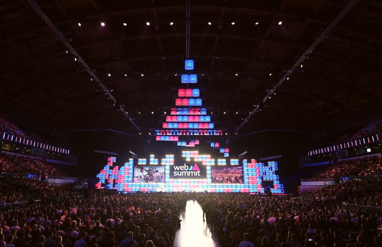 Ceará apresenta suas oportunidades de investimentos no Web Summit Lisboa Ceará apresenta suas oportunidades de investimentos no Web Summit Lisboa