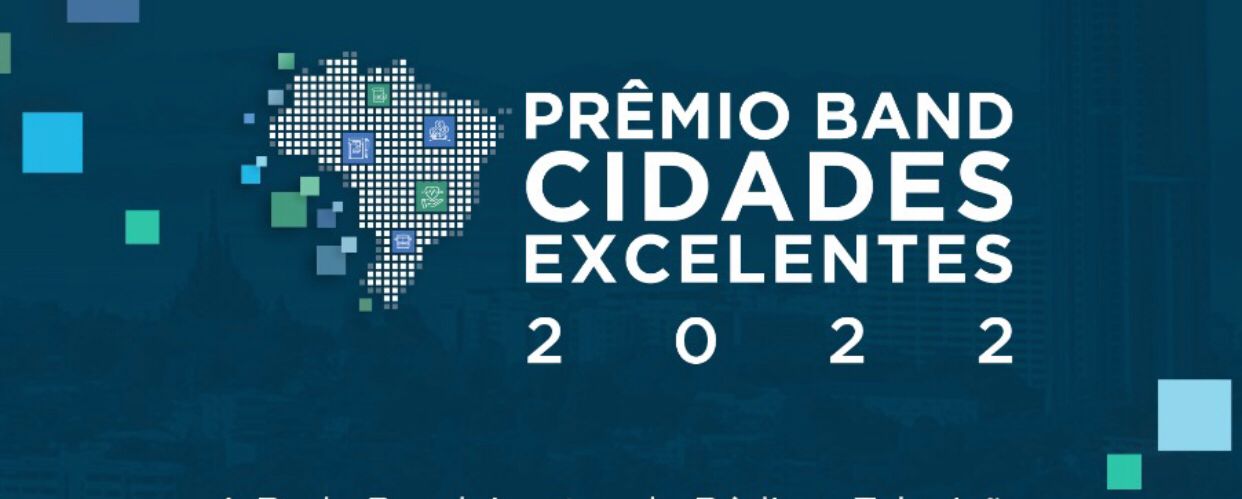 Grupo Bandeirantes e Aprece realizam a entrega do “Prêmio Band Cidades Excelentes” – Edição 2022