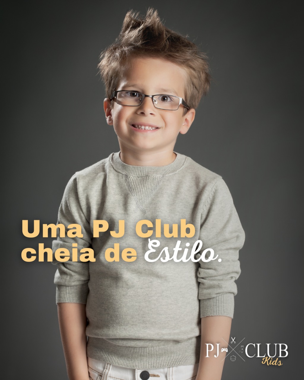 Unindo cuidado e diversão, PJ Club lançará novo espaço voltado para crianças Unindo cuidado e diversão, PJ Club lançará novo espaço voltado para crianças