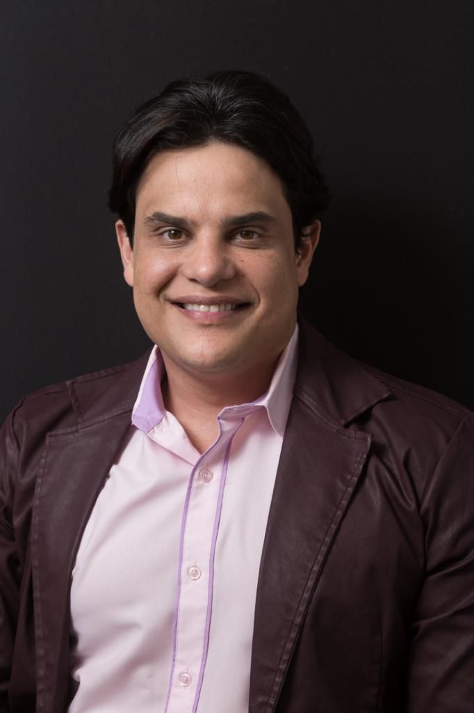 Médico cirurgião plástico, Dalvo Neto, participa do 58º Congresso Brasileiro de Cirurgia Plástica