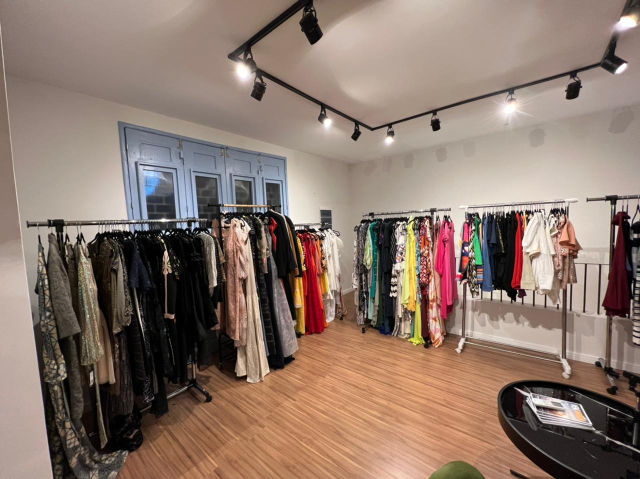 Bazar presencial da Shop Recycle acontece novamente neste weekend