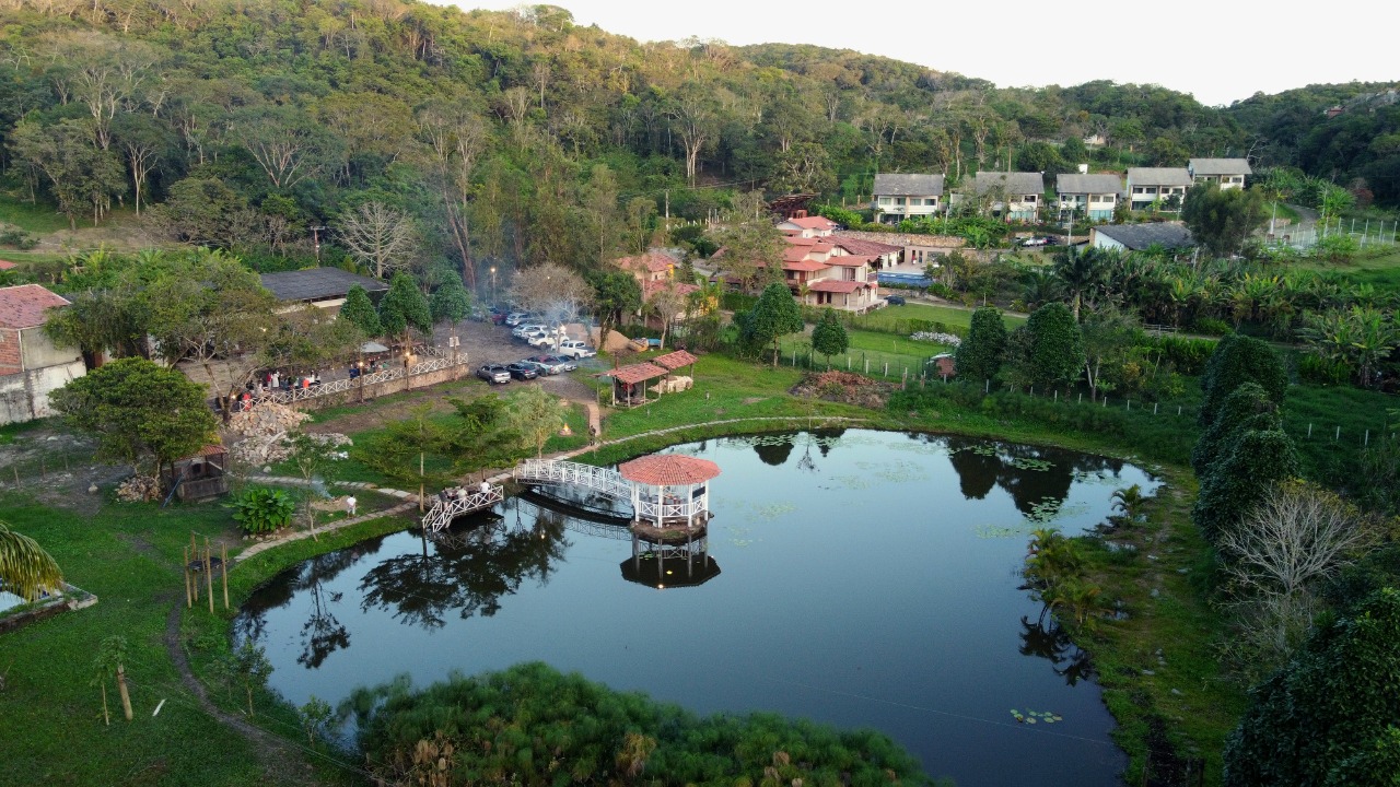 Guaramiranga Park: espaço une preservação do meio ambiente, lazer e negócios